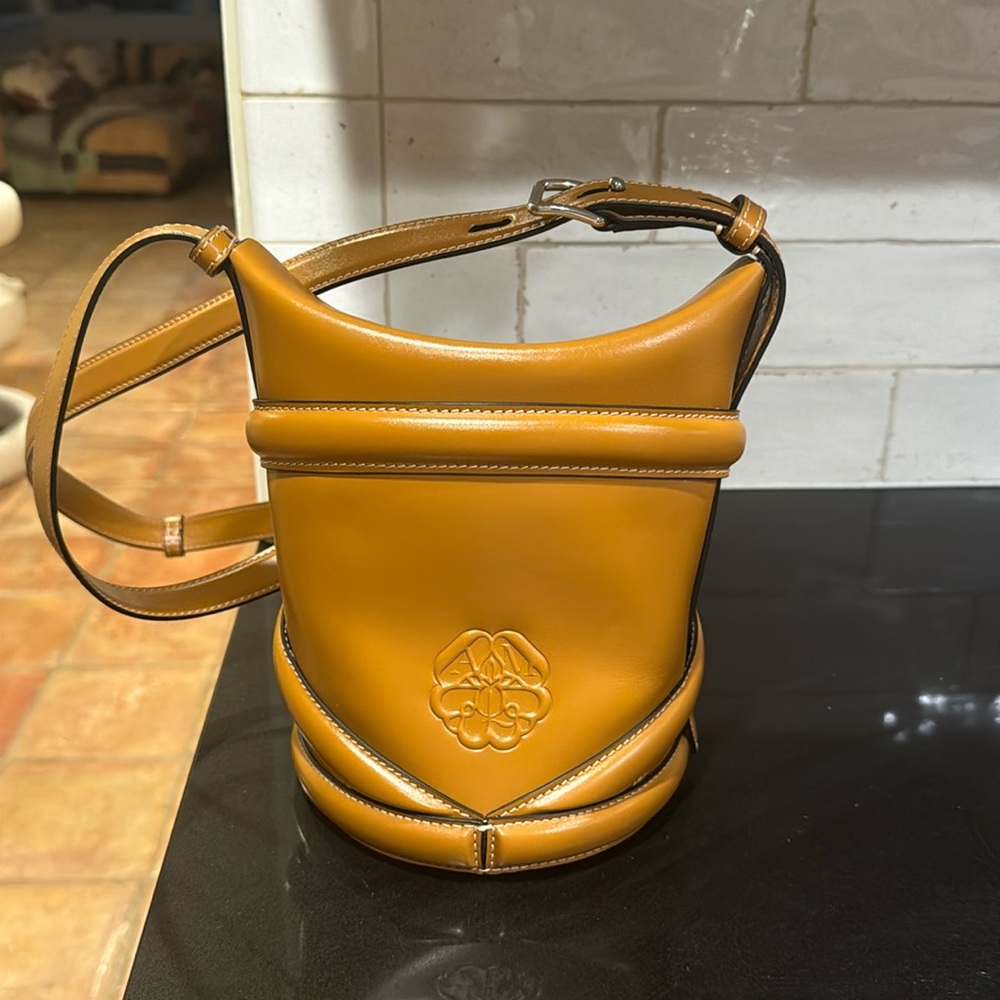 Alexander McQueen Purse